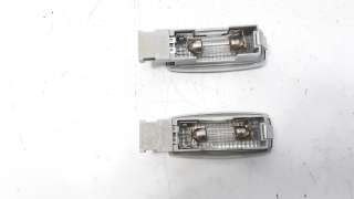 Recambio de luz interior para seat leon (1p1) 2005-2012 2.0 tdi referencia OEM IAM 3B0947109  
