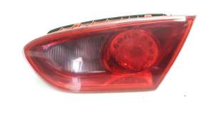 Recambio de piloto trasero derecho interior para seat leon (1p1) 2005-2012 2.0 tdi referencia OEM IAM 1P0945108F 103F21251772 16