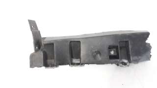 Recambio de molduras traseras para seat leon (1p1) 2005-2012 2.0 tdi referencia OEM IAM 1P0807394A  