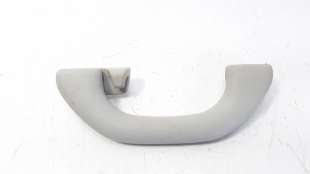 Recambio de maneta interior trasera izquierda para seat leon (1p1) 2005-2012 2.0 tdi referencia OEM IAM 1P0857607B  