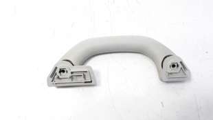 Recambio de maneta interior trasera derecha para seat leon (1p1) 2005-2012 2.0 tdi referencia OEM IAM 1P0857607B   2