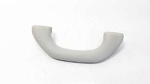 Recambio de maneta interior delantera derecha para seat leon (1p1) 2005-2012 2.0 tdi referencia OEM IAM 1P0857607  