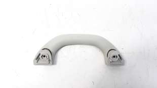 Recambio de maneta interior delantera derecha para seat leon (1p1) 2005-2012 2.0 tdi referencia OEM IAM 1P0857607   2
