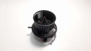 Recambio de ventilador calefaccion para seat leon (1p1) 2005-2012 2.0 tdi referencia OEM IAM 1K1820015J  