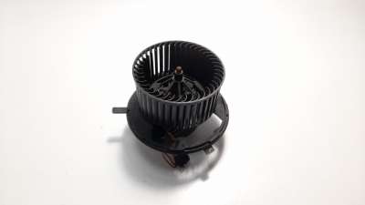 Recambio de ventilador calefaccion para seat leon (1p1) 2005-2012 2.0 tdi referencia OEM IAM 1K1820015J  
