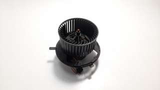 Recambio de ventilador calefaccion para seat leon (1p1) 2005-2012 2.0 tdi referencia OEM IAM 1K1820015J  