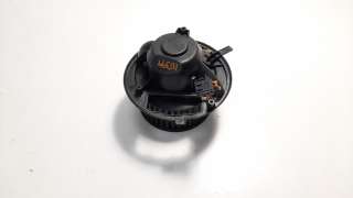 Recambio de ventilador calefaccion para seat leon (1p1) 2005-2012 2.0 tdi referencia OEM IAM 1K1820015J  
