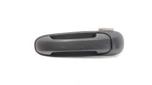 Recambio de maneta exterior trasera izquierda para chrysler jeep cherokee (kj) 2001-2008 2.5 crd cat referencia OEM IAM 55360335