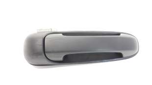 Recambio de maneta exterior trasera derecha para chrysler jeep cherokee (kj) 2001-2008 2.5 crd cat referencia OEM IAM 55360335  