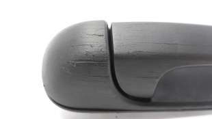 Recambio de maneta exterior trasera derecha para chrysler jeep cherokee (kj) 2001-2008 2.5 crd cat referencia OEM IAM 55360335   2