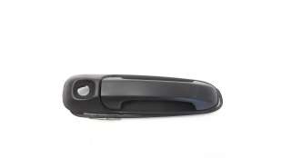 Recambio de maneta exterior delantera izquierda para chrysler jeep cherokee (kj) 2001-2008 2.5 crd cat referencia OEM IAM 553603
