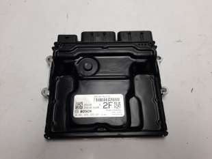 Recambio de centralita motor uce para dacia logan ii 2012- comfort referencia OEM IAM 281035669  