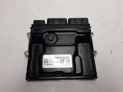 Recambio de centralita motor uce para dacia logan ii 2012- comfort referencia OEM IAM 281035669  