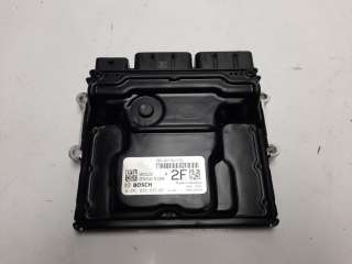 Recambio de centralita motor uce para dacia logan ii 2012- comfort referencia OEM IAM 281035669  