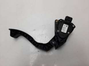 Recambio de potenciometro pedal para dacia logan ii 2012- comfort referencia OEM IAM 180022703R  