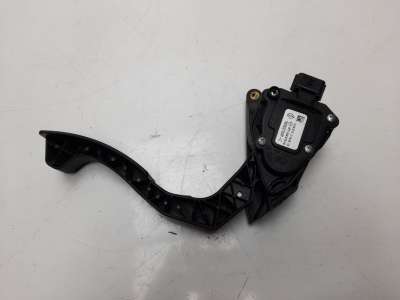 Recambio de potenciometro pedal para dacia logan ii 2012- comfort referencia OEM IAM 180022703R  