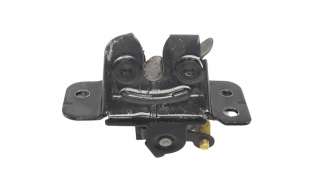 Recambio de cerradura maletero / porton para hyundai atos prime (mx) 2000-2010 1.0 cat referencia OEM IAM 8173002000  