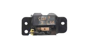 Recambio de cerradura maletero / porton para hyundai atos prime (mx) 2000-2010 1.0 cat referencia OEM IAM 8173002000   2