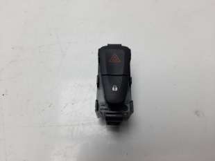 Recambio de warning para dacia logan ii 2012- comfort referencia OEM IAM 252905668R  