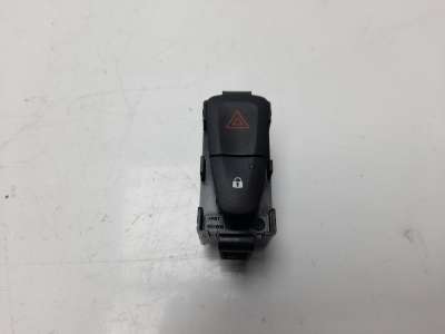 Recambio de warning para dacia logan ii 2012- comfort referencia OEM IAM 252905668R  