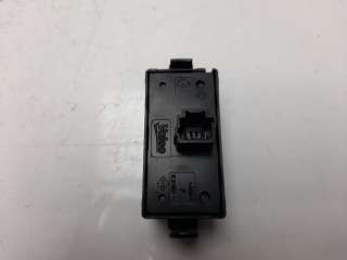 Recambio de warning para dacia logan ii 2012- comfort referencia OEM IAM 252905668R  