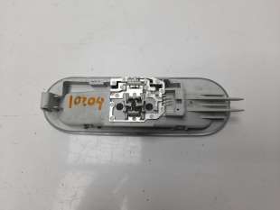 Recambio de luz interior para dacia logan ii 2012- comfort referencia OEM IAM 264300167R   2