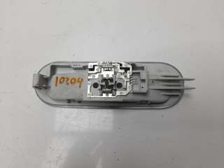 Recambio de luz interior para dacia logan ii 2012- comfort referencia OEM IAM 264300167R  