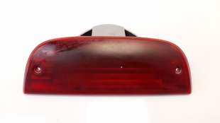Recambio de luz central de freno para chrysler jeep cherokee (kj) 2001-2008 2.5 crd cat referencia OEM IAM PM393701A  