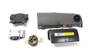 Recambio de airbag delantero izquierdo para chrysler jeep cherokee (kj) 2001-2008 2.5 crd cat referencia OEM IAM 5GG30DX9AE WC89