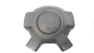 Recambio de airbag delantero izquierdo para chrysler jeep cherokee (kj) 2001-2008 2.5 crd cat referencia OEM IAM 5GG30DX9AE WC89 2