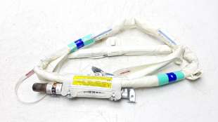 Recambio de airbag cortina delantero derecho para opel astra j lim. 2009-2015 1.7 16v cdti referencia OEM IAM 13251620  