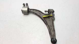 Recambio de brazo suspension inferior delantero derecho para opel astra j lim. 2009-2015 1.7 16v cdti referencia OEM IAM 352531 