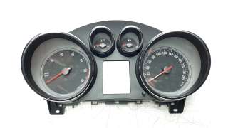 Recambio de cuadro instrumentos para opel astra j lim. 2009-2015 1.7 16v cdti referencia OEM IAM 13433804  