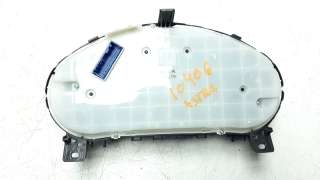 Recambio de cuadro instrumentos para opel astra j lim. 2009-2015 1.7 16v cdti referencia OEM IAM 13433804  