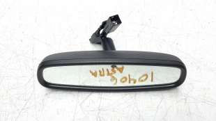 Recambio de espejo para opel astra j lim. 2009-2015 1.7 16v cdti referencia OEM IAM 13581081  