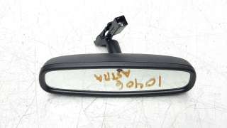 Recambio de espejo para opel astra j lim. 2009-2015 1.7 16v cdti referencia OEM IAM 13581081  