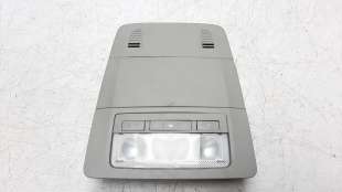 Recambio de luz interior para opel astra j lim. 2009-2015 1.7 16v cdti referencia OEM IAM 13429566  