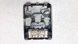 Recambio de luz interior para opel astra j lim. 2009-2015 1.7 16v cdti referencia OEM IAM 13429566   2