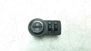 Recambio de mando luces para opel astra j lim. 2009-2015 1.7 16v cdti referencia OEM IAM 13268702  