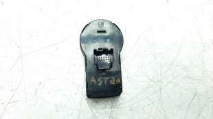 Recambio de mando luces para opel astra j lim. 2009-2015 1.7 16v cdti referencia OEM IAM 13268702   2
