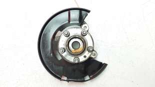 Recambio de mangueta delantera derecha para opel astra j lim. 2009-2015 1.7 16v cdti referencia OEM IAM 308109  
