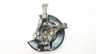 Recambio de mangueta delantera derecha para opel astra j lim. 2009-2015 1.7 16v cdti referencia OEM IAM 308109   2