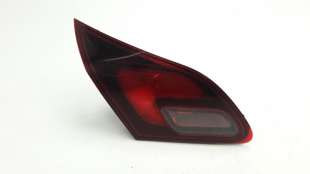 Recambio de piloto trasero izquierdo interior para opel astra j lim. 2009-2015 1.7 16v cdti referencia OEM IAM 1222211 104LLH352