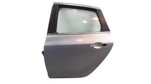 Recambio de puerta trasera izquierda para opel astra j lim. 2009-2015 1.7 16v cdti referencia OEM IAM 13330766  