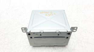 Recambio de sistema audio / radio cd para opel astra j lim. 2009-2015 1.7 16v cdti referencia OEM IAM 22924493  