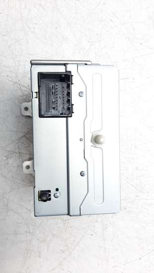 Recambio de sistema audio / radio cd para opel astra j lim. 2009-2015 1.7 16v cdti referencia OEM IAM 22924493   2