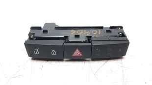 Recambio de warning para opel astra j lim. 2009-2015 1.7 16v cdti referencia OEM IAM 13285122  