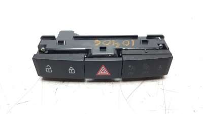 Recambio de warning para opel astra j lim. 2009-2015 1.7 16v cdti referencia OEM IAM 13285122  