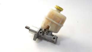 Recambio de bomba freno para chrysler jeep cherokee (kj) 2001-2008 2.5 crd cat referencia OEM IAM 34666037  