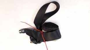 Recambio de cinturon seguridad trasero derecho para ford mondeo sportbreak (ca2) 2007-2015 2.0 tdci cat referencia OEM IAM 6G9N6